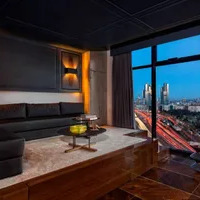 Apartment in Turkey, Istanbul, 92 sq.ft.