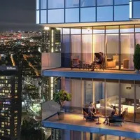 Apartment in Turkey, Istanbul, 148 sq.ft.