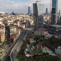 Apartment in Turkey, Istanbul, 148 sq.ft.
