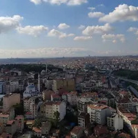Apartment in Turkey, Istanbul, 87 sq.ft.