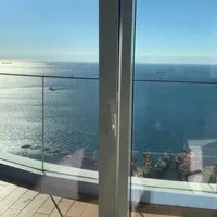 Apartment in Turkey, Istanbul, 260 sq.ft.