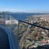 Apartment in Turkey, Istanbul, 260 sq.ft.