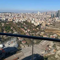 Apartment in Turkey, Istanbul, 260 sq.ft.