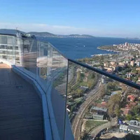 Apartment in Turkey, Istanbul, 260 sq.ft.