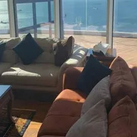 Apartment in Turkey, Istanbul, 260 sq.ft.