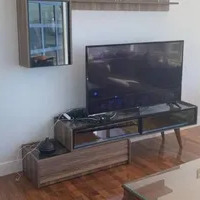 Apartment in Turkey, Istanbul, 260 sq.ft.