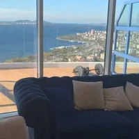 Apartment in Turkey, Istanbul, 260 sq.ft.