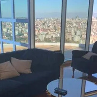 Apartment in Turkey, Istanbul, 260 sq.ft.