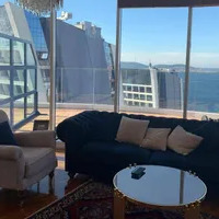 Apartment in Turkey, Istanbul, 260 sq.ft.