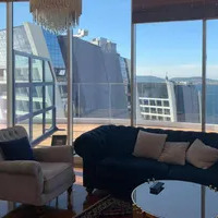 Apartment in Turkey, Istanbul, 260 sq.ft.