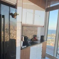 Apartment in Turkey, Istanbul, 260 sq.ft.
