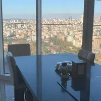 Apartment in Turkey, Istanbul, 260 sq.ft.