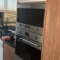 Apartment in Turkey, Istanbul, 260 sq.ft.