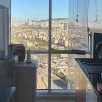 Apartment in Turkey, Istanbul, 260 sq.ft.