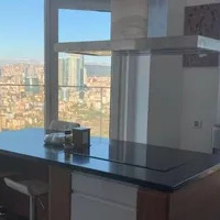 Apartment in Turkey, Istanbul, 260 sq.ft.