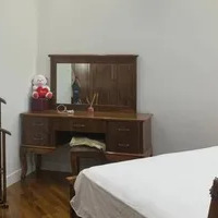 Apartment in Turkey, Istanbul, 260 sq.ft.