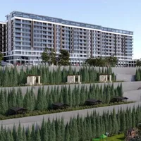 Апартаменты в Турции, Стамбул, 180 кв.м.