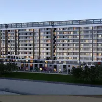 Апартаменты в Турции, Стамбул, 180 кв.м.