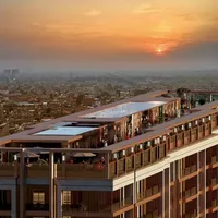 Апартаменты в Турции, Стамбул, 180 кв.м.