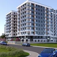 Апартаменты в Турции, Стамбул, 180 кв.м.