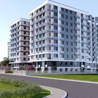 Апартаменты в Турции, Стамбул, 180 кв.м.