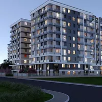 Апартаменты в Турции, Стамбул, 130 кв.м.