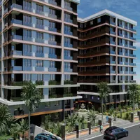 Апартаменты в Турции, Стамбул, 130 кв.м.