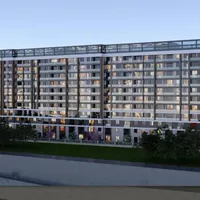 Апартаменты в Турции, Стамбул, 130 кв.м.