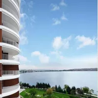 Апартаменты в Турции, Стамбул, 130 кв.м.