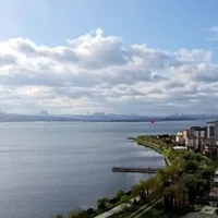 Апартаменты в Турции, Стамбул, 130 кв.м.