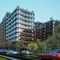 Апартаменты в Турции, Стамбул, 129 кв.м.