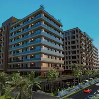 Апартаменты в Турции, Стамбул, 129 кв.м.