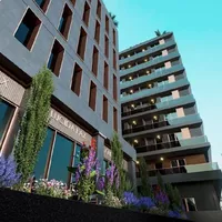 Апартаменты в Турции, Стамбул, 129 кв.м.