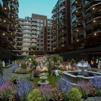 Апартаменты в Турции, Стамбул, 129 кв.м.