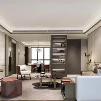 Апартаменты в Турции, Стамбул, 129 кв.м.