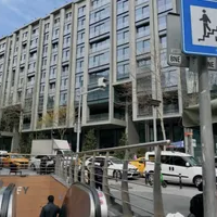 Апартаменты в Турции, Стамбул, 300 кв.фт.