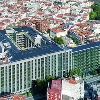 Апартаменты в Турции, Стамбул, 300 кв.фт.
