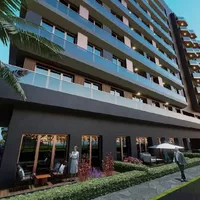 Апартаменты в Турции, Стамбул, 93 кв.м.