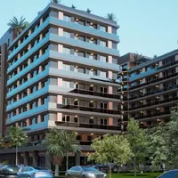 Апартаменты в Турции, Стамбул, 93 кв.м.