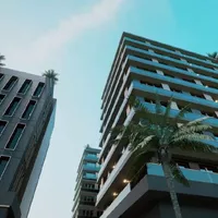 Апартаменты в Турции, Стамбул, 93 кв.м.