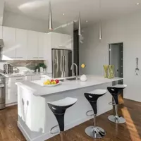 Апартаменты в Турции, Стамбул, 93 кв.м.