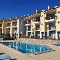 Apartment in Turkey, Fethiye, 100 sq.m.