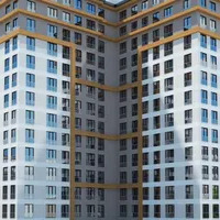Апартаменты в Турции, Стамбул, 145 кв.фт.