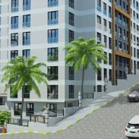 Апартаменты в Турции, Стамбул, 145 кв.фт.