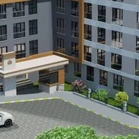 Апартаменты в Турции, Стамбул, 145 кв.фт.