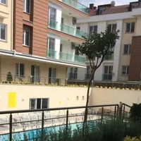 Апартаменты в Турции, Стамбул, 180 кв.фт.