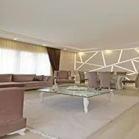 Апартаменты в Турции, Стамбул, 169 кв.фт.