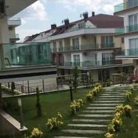 Апартаменты в Турции, Стамбул, 131 кв.фт.