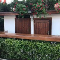 Villa in Turkey, Istanbul, 400 sq.ft.