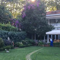 Villa in Turkey, Istanbul, 400 sq.ft.
